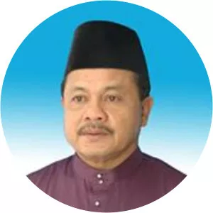 Ahmad Hamzah