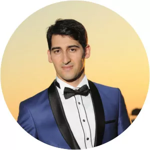 mehran amiri ahmad hassanzadeh