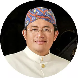 Ahmad Heryawan