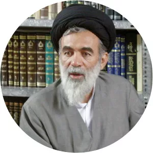 Ahmad Hosseini Khorasani - 