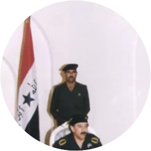 Ahmad Husayn Khudayir as-Samarrai