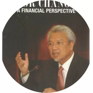 Ahmad Husni Hanadzlah