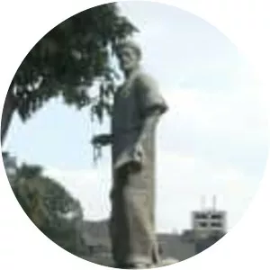 Ahmad ibn Muhammad ibn Kathir al-Farghani - Astronomer