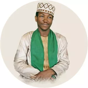 Ahmad Ibraheem Zakzaky - Ibrahim Zakzaky's son