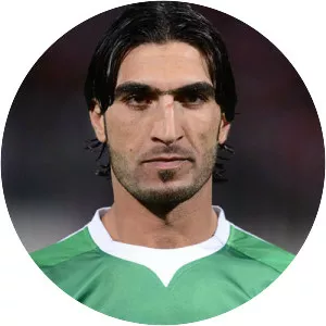 Ahmad Ibrahim Khalaf