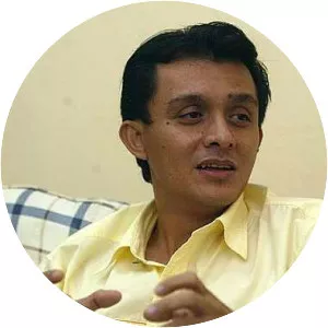 Ahmad Idham