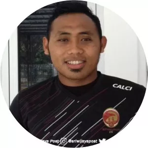 Ahmad Ihwan