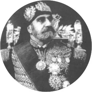 Ahmad II of Tunis - Ruler