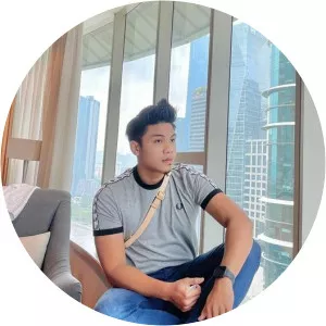 Ahmad Iqbal Zulkefli - Internet personality