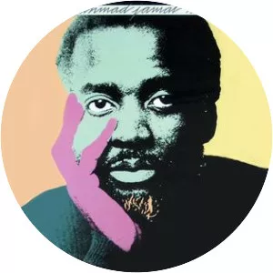 Ahmad Jamal