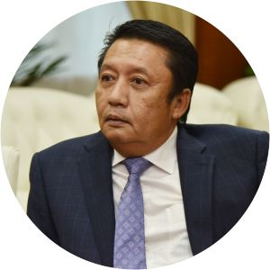 Ahmad Jazlan Bin Yaakub