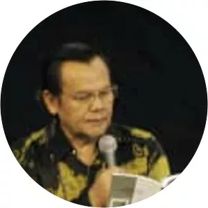 Ahmad Kamal Abdullah