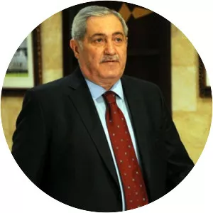 Ahmad Karami