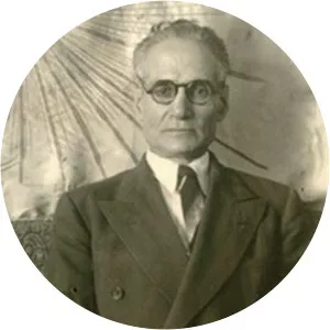 Ahmad Kasravi