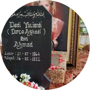 Ahmad Ketjepet photograph