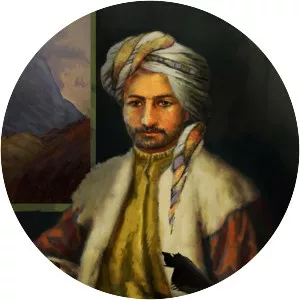 Ahmad Khani