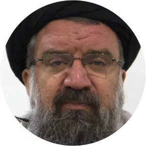 Ahmad Khatami - Political leader