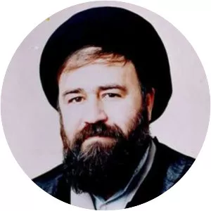 Ahmad Khomeini - Iranian Politician ‧ Ruhollah Khomeini's son