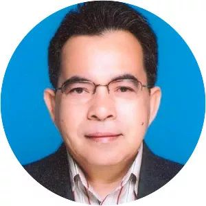 Ahmad Lai Bujang