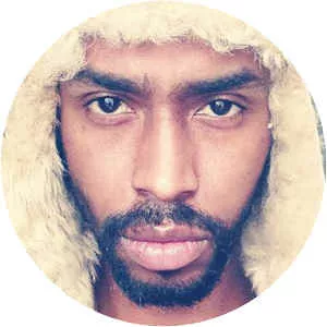 Ahmad Larnes - Musical artist