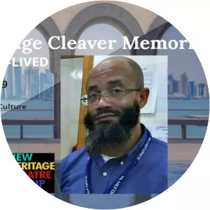 Ahmad Maceo Eldridge Cleaver