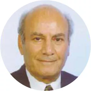 Ahmad Madani