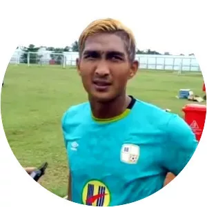 Ahmad Mahrus Bachtiar
