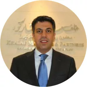 Ahmad Masa'deh