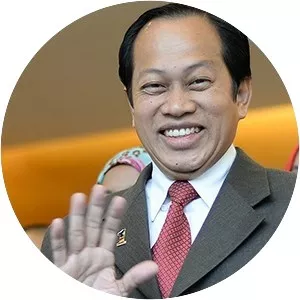 Ahmad Maslan