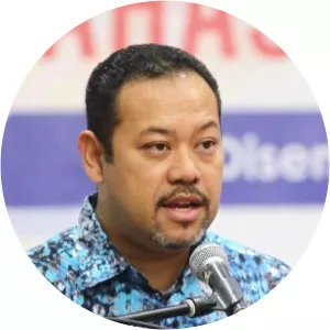 Ahmad Masrizal Muhammad