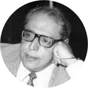 Ahmad Meshari Al-Adwani - Poet