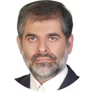 Ahmad Mirzakhani - Maryam Mirzakhani's father