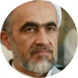 Ahmad Montazeri