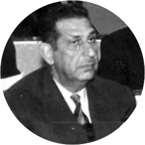 Ahmad Mukhtar Baban