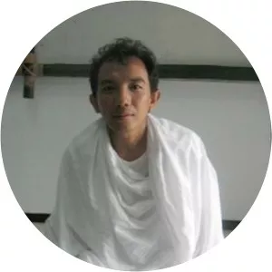 Ahmad Mukti - Lia Aminuddin's son