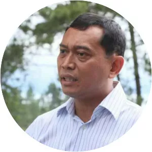 Ahmad Mumtaz Rais