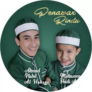 Ahmad Nabil Al Habsyi - Musical artist