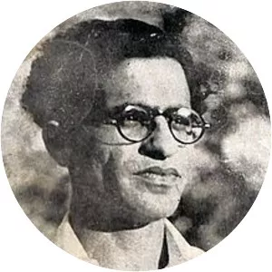 Ahmad Nadeem Qasmi