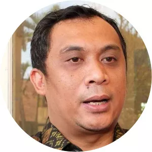 Ahmad Najib Qodratullah