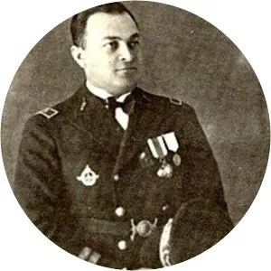 Ahmad Nakhjavan - Iranian military leader