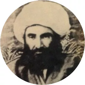 Ahmad Naraqi