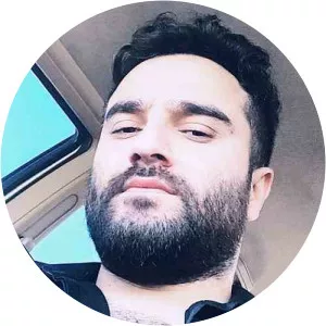 Ahmad Nikzad - Musical artist