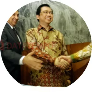 Ahmad Nizar Shihab - Indonesian author