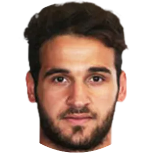 Ahmad Nourollahi - Iranian football player