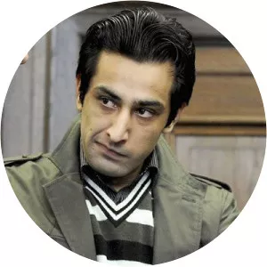 Ahmad Obeidi - Morsal Obeidi's brother