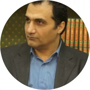 Ahmad Pakatchi