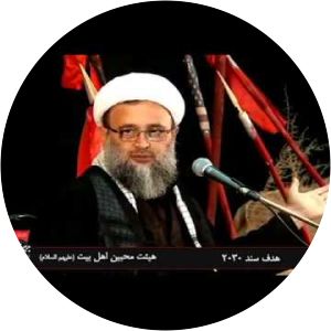 Ahmad Panahian photograph