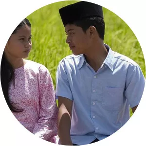 Ahmad Puad Onah - Film producer