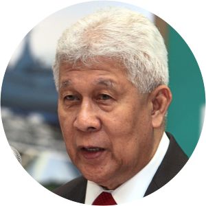 Ahmad Ramli Mohd Nor