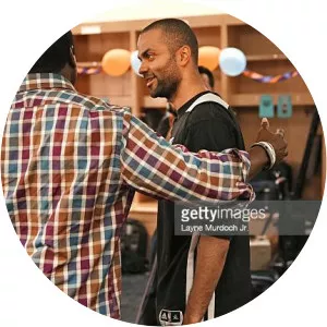 Ahmad Rashad Jr. - Ahmad Rashad's son